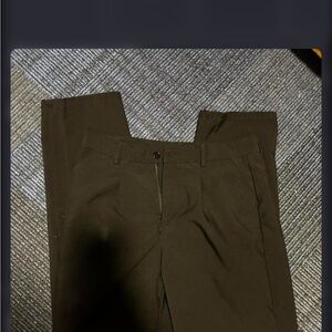 Men's Brown Pants